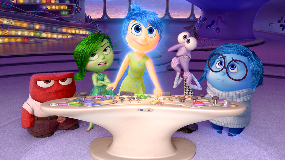 Free inside out movie online